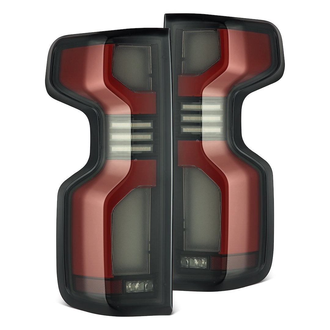Alpharex Usa 620068 Tail Light Assembly||620068_1.Jpg||85||alp620068||1681663