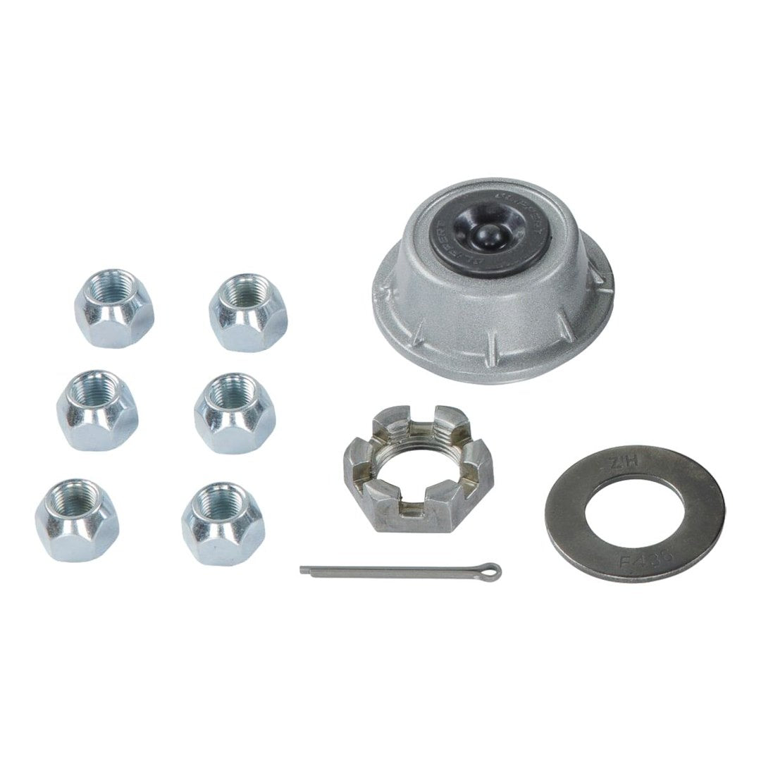 Product of Lippert Components 2024013262 Trailer Brake Hub Assembly