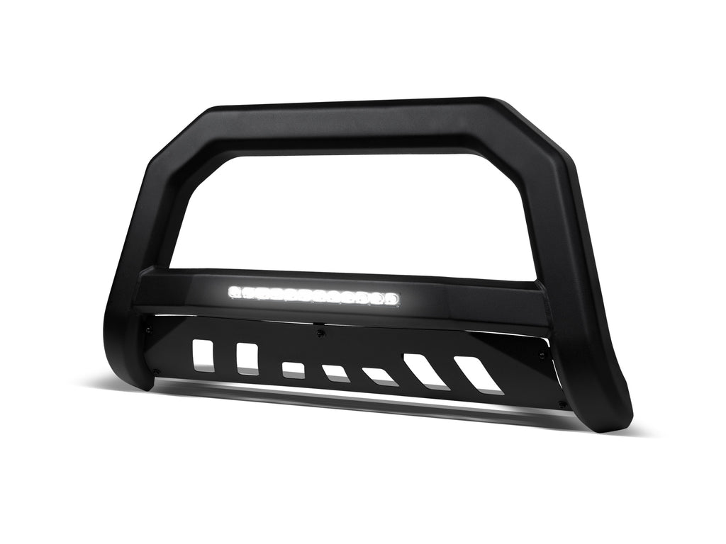Product of Armordillo 8705452 Bull Bar with skid plate