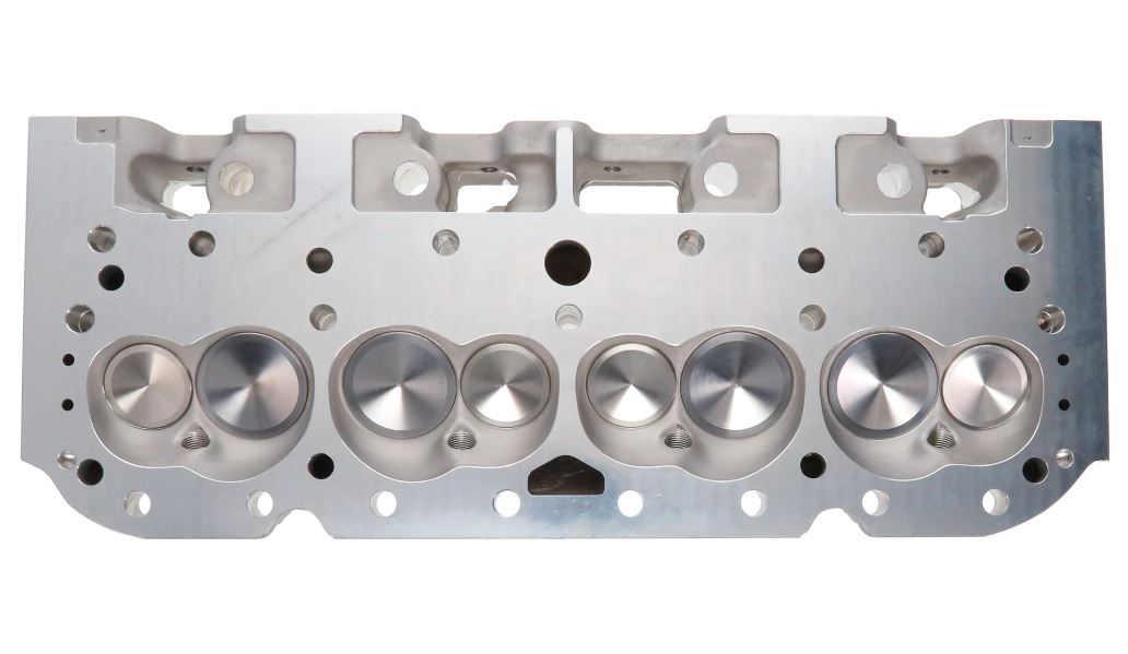 Product of Dart 126122 Cylinder Head