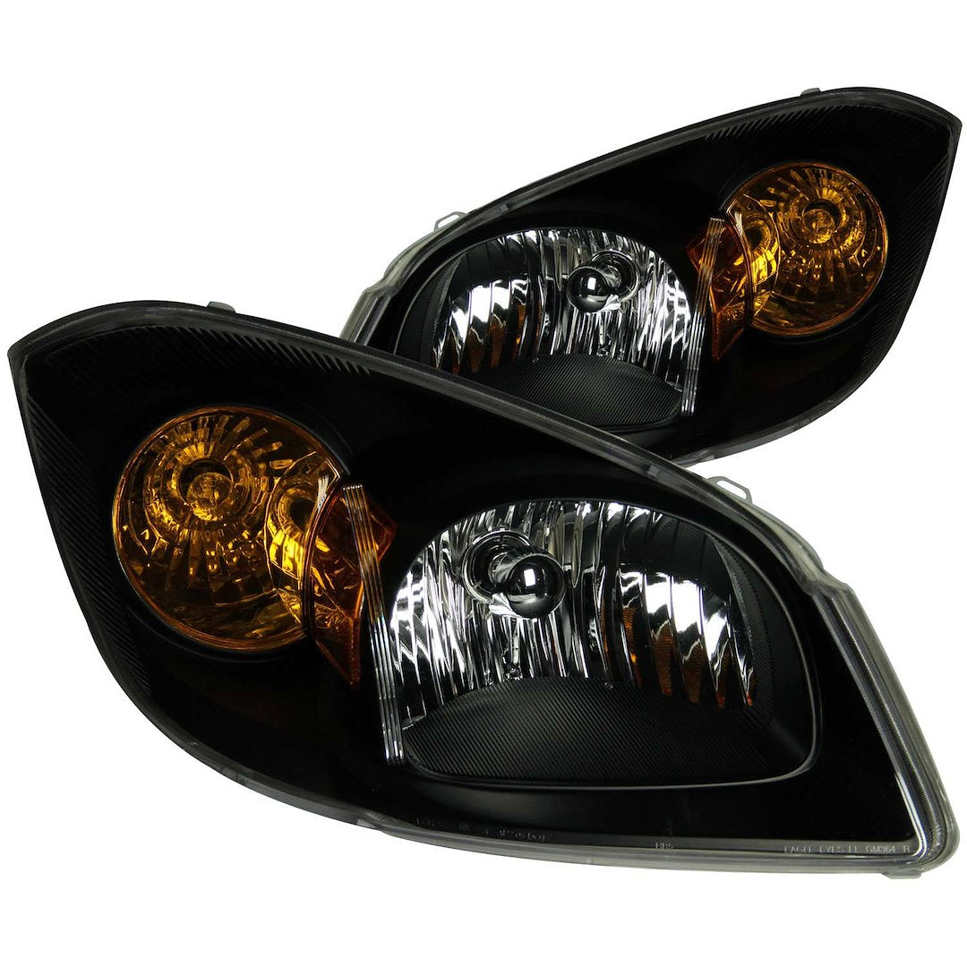 Product of Anzo Usa 121154 Headlight Assembly