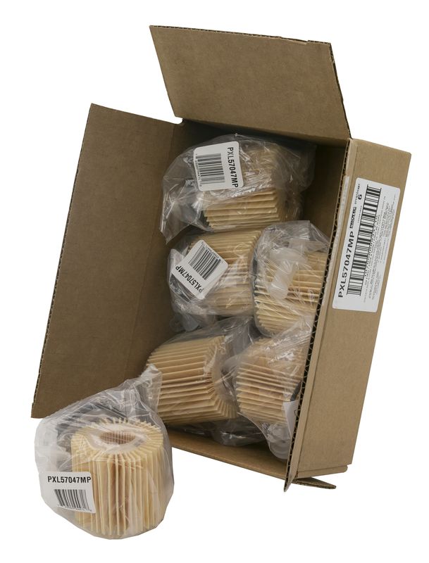 Product of Pro-Tec by Wix PXL57047MP Cartridge Oil Filter