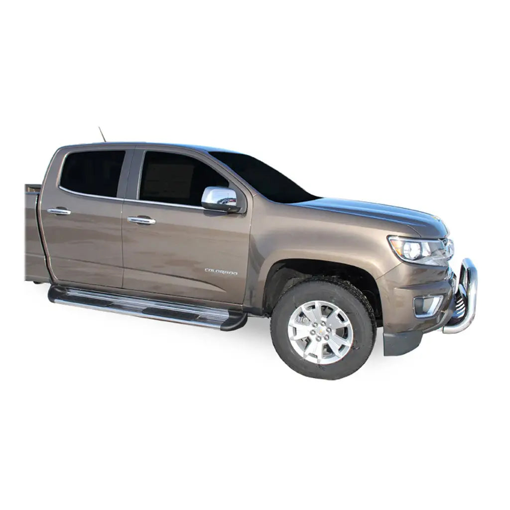 Product of Luverne 481515 Running Board Component