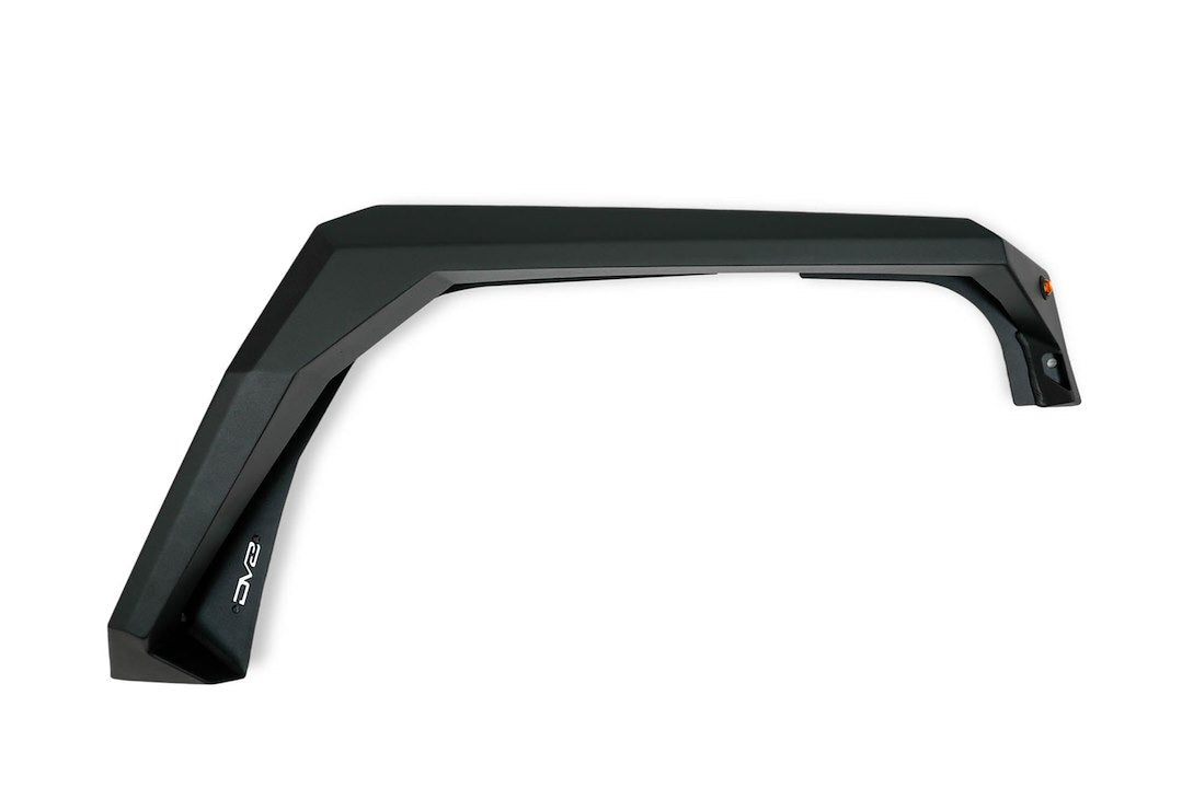 Product of DV8 Offroad FDJK-09 Fender Flare -