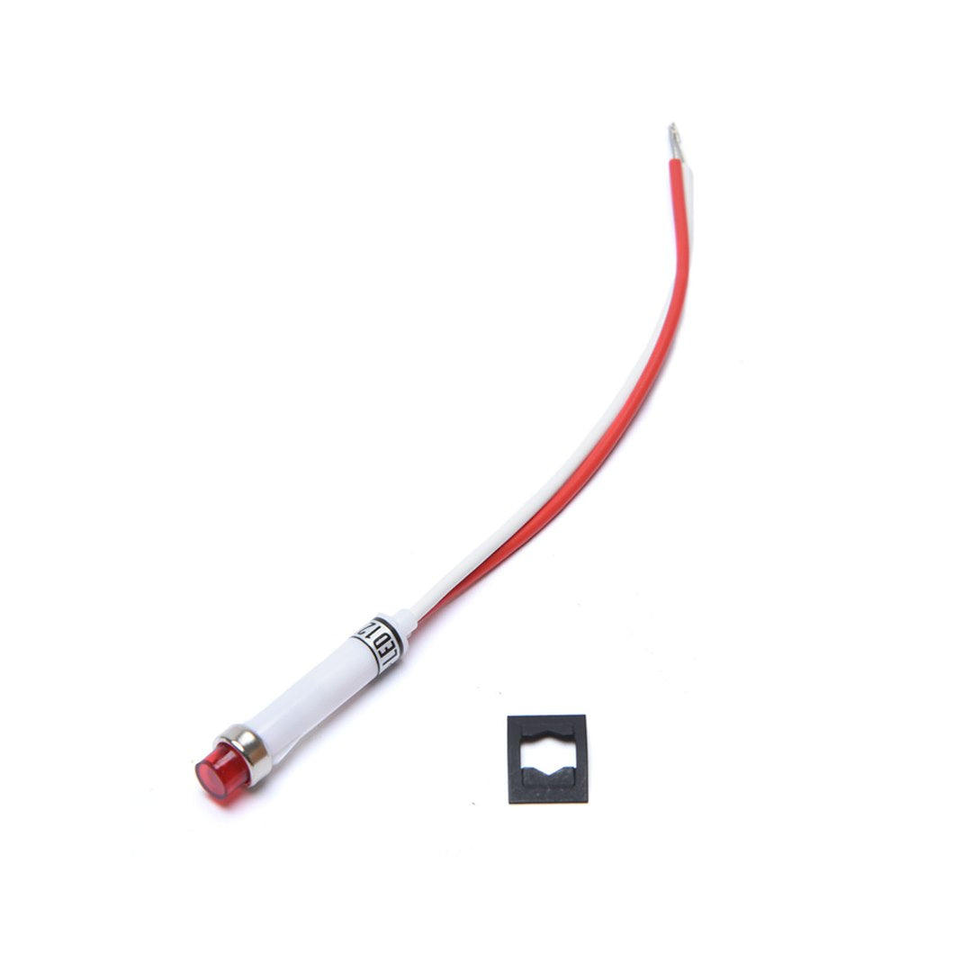 Product of Roadmaster Inc 300065-00 Towed Vehicle Brake Monitor Light Switch Kit