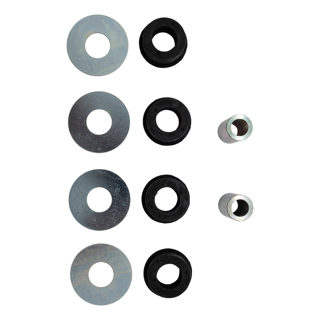 Product of Bell Tech 150206BK Lift Kit Suspension