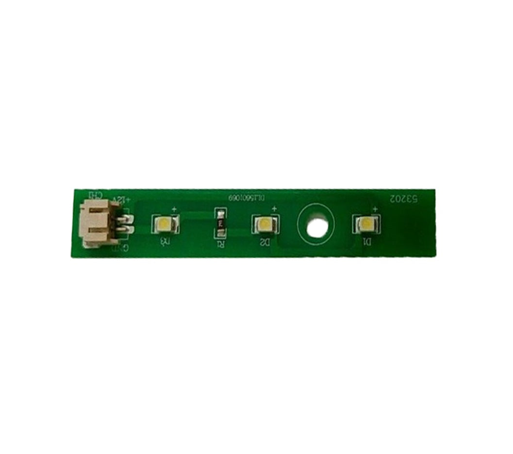 Thetford/ Norcold 50884 Refrigerator Light Bulb||640099.Jpg||85||dca50884||1788059