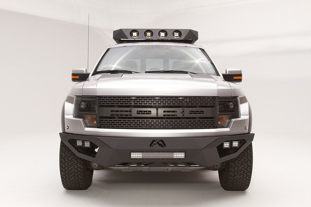Fab Fours Ff10-D1961-1 Bumper||ff10-D1961-1_V4.Jpg||88||f66ff10d19611||866998