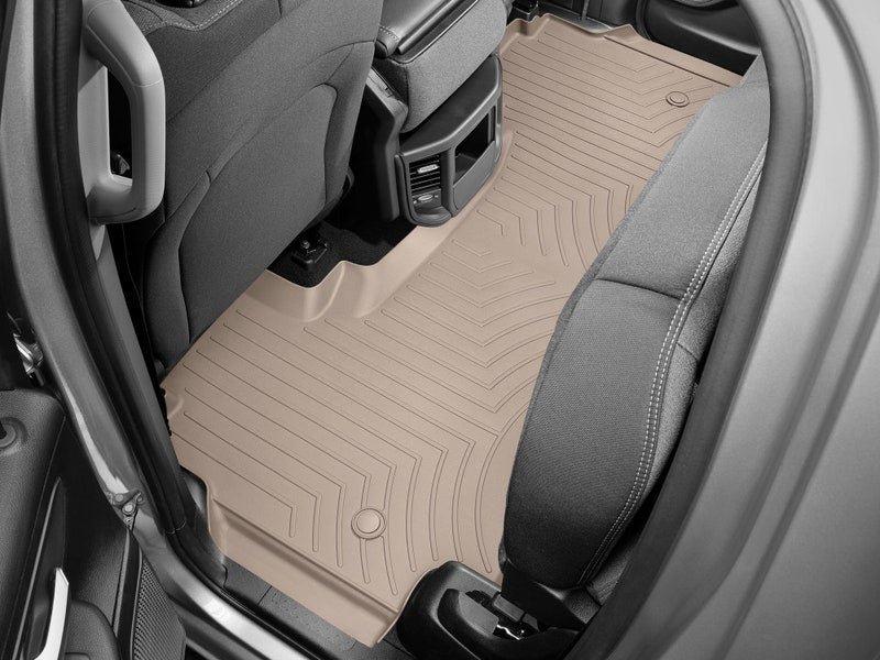 Weathertech (Usa) 4514284 Floor Liner||4514284_1.Jpg||86||w244514284||1709745