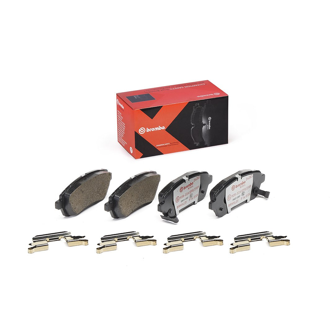 Brembo P16013x Brake Pad||p16013x_Kit.Jpg||86||brmp16013x||1754930