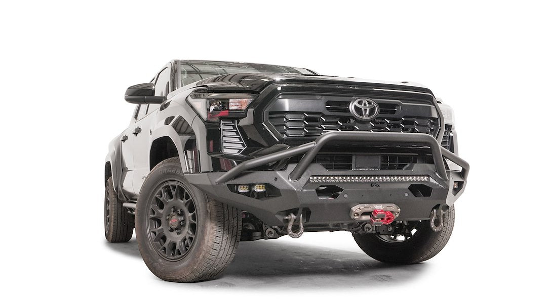 Product of Fab Fours TT24-X6352-1 Matrix Series Bumper