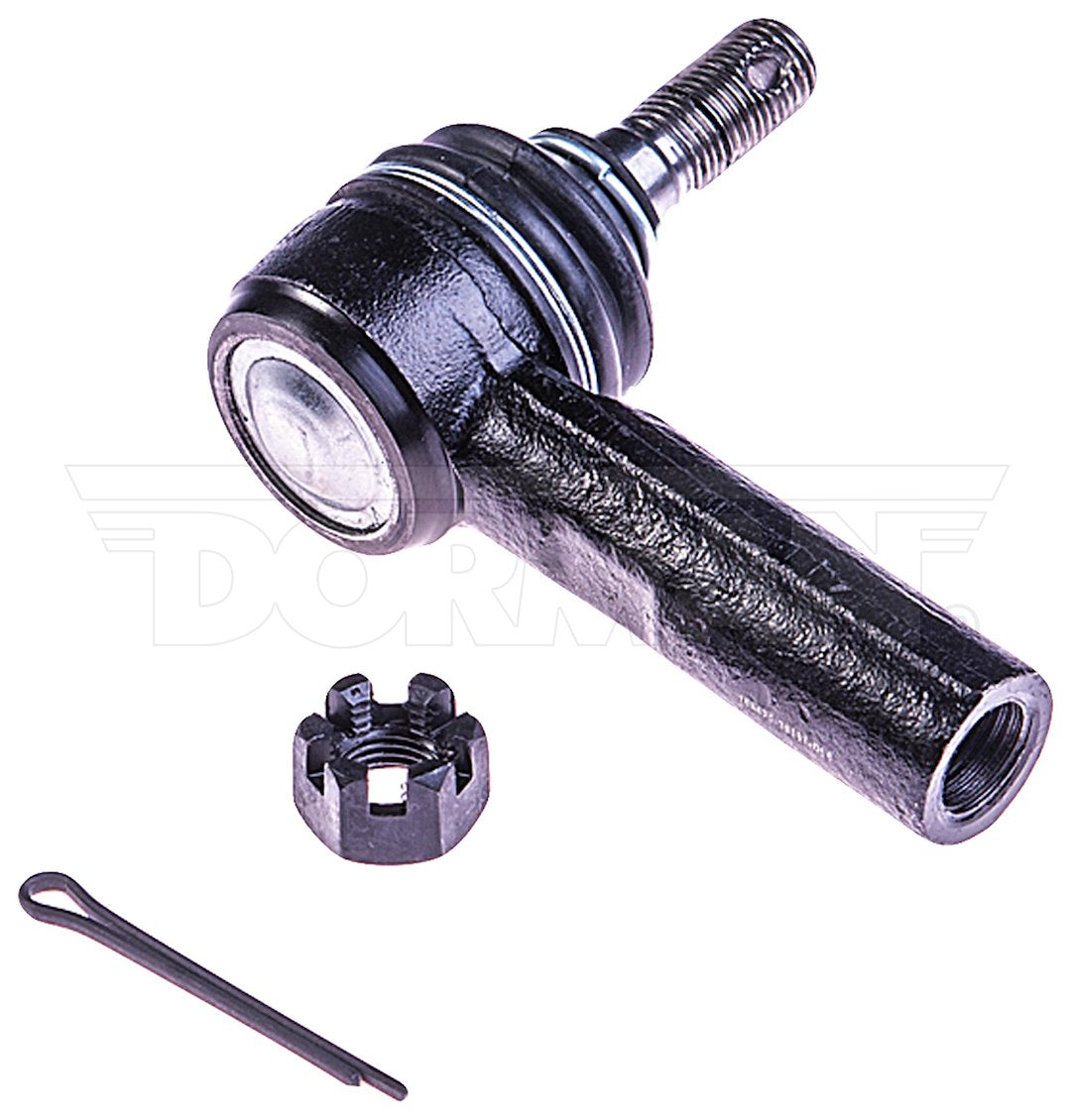 Product of Dorman MAS Select Chassis T2382 Select ™ OEM Steel Tie Rod End