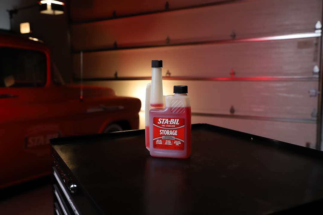 Product of Sta-Bil 22207 Fuel Stabilizer