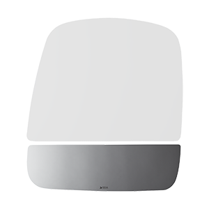 Burco Mirrors 5305 Exterior Mirror Glass||5305.Png||87||bur5305||2240580