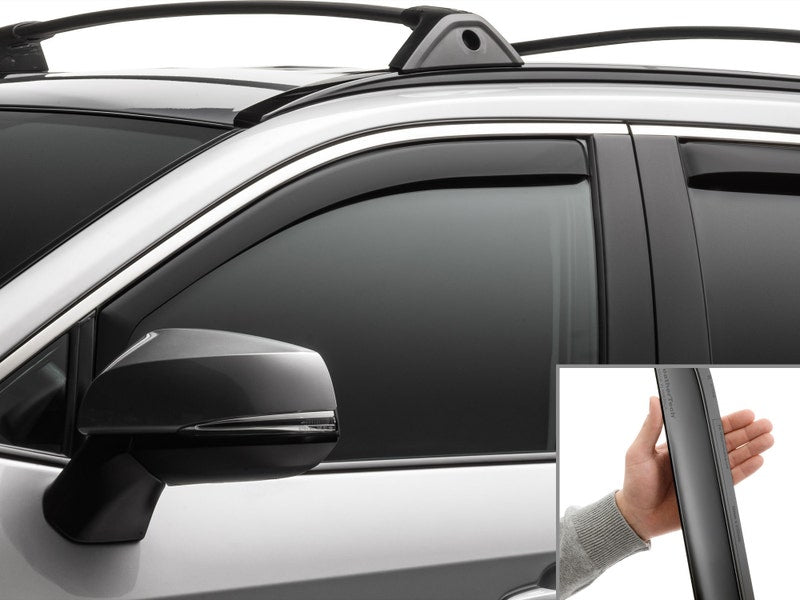 Weathertech (Usa) 80948imb Rainguard||80948imb.Jpg||85||w2480948imb||2267784
