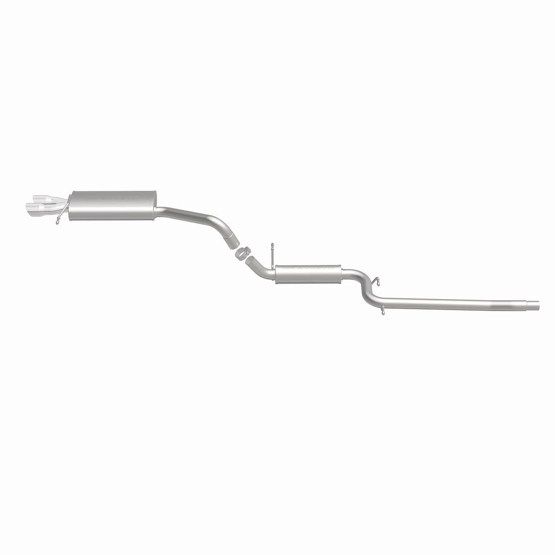 Magnaflow Performance 15486 Exhaust System Kit||15486_01_006.Jpg||94||m6615486||2256430