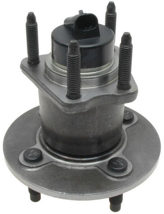 Raybestos Brakes 712247 Wheel Bearing And Hub Assembly||712247_2.Jpg||87||r42712247||1213691