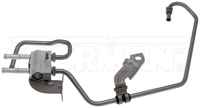 Dorman (Oe Solutions) 624-750 Auto Trans Oil Cooler Hose Assembly||624-750_1.Jpg||86||d18624750||878490