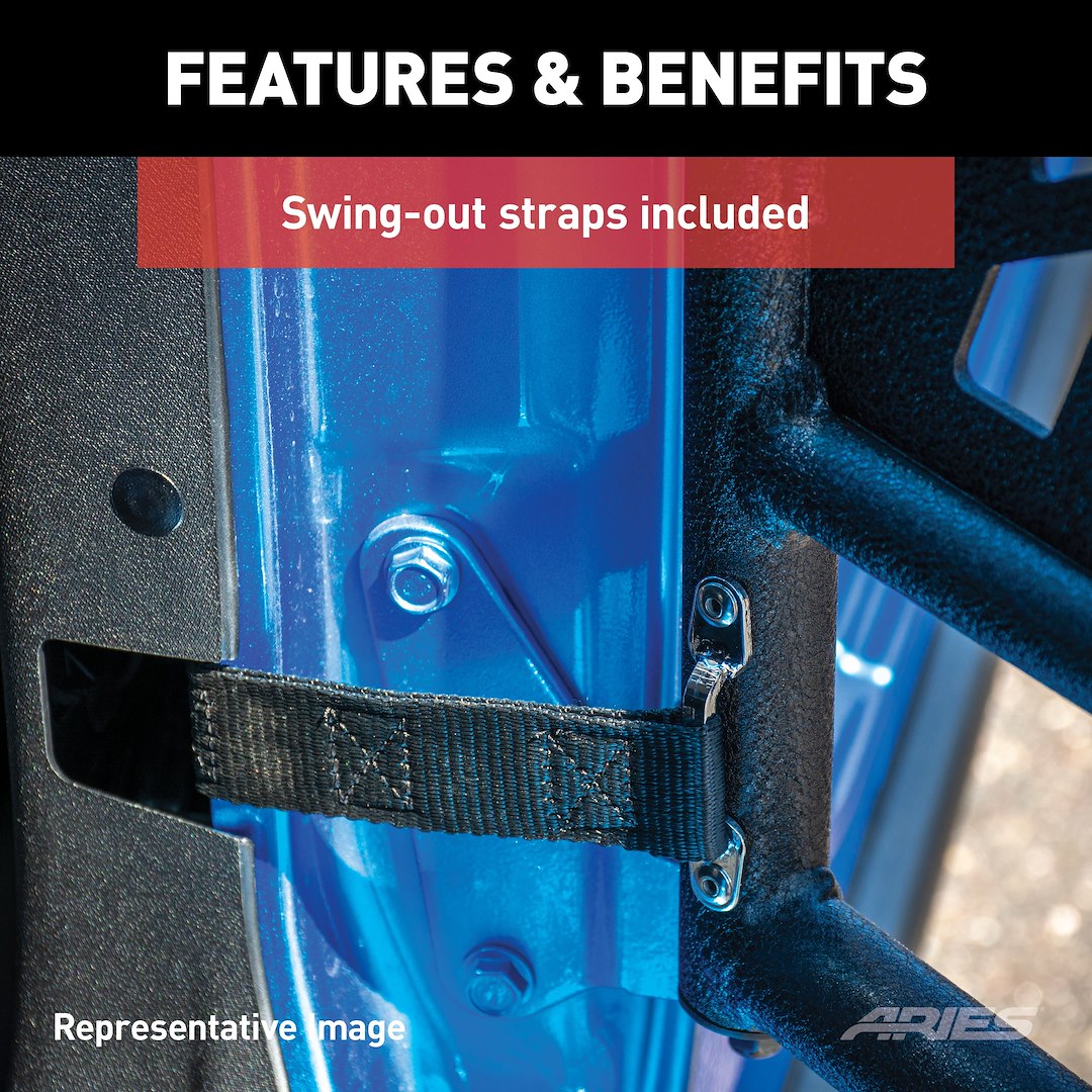 Product of Aries 1500200 Door