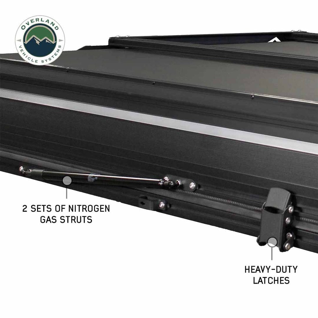 Product of Overland Vehicle Systems 18489904 TENT