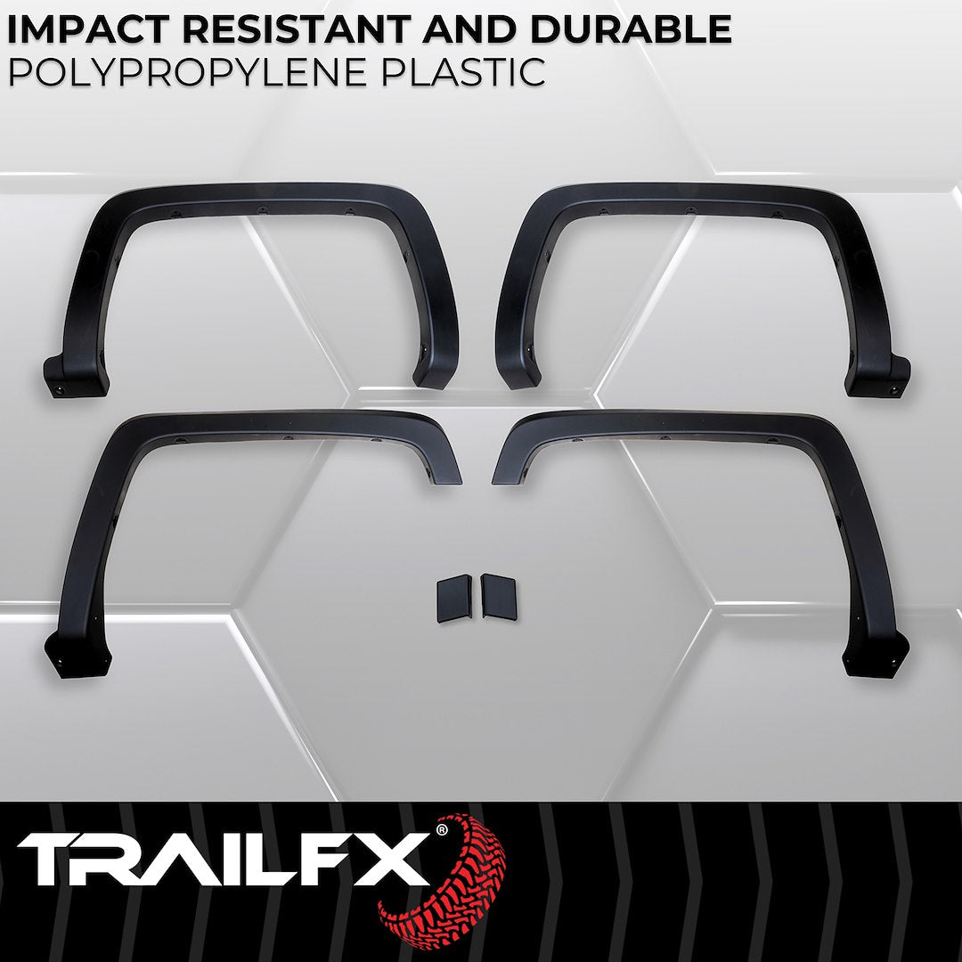 Product of TrailFX TFC3002OE Fender Flare -