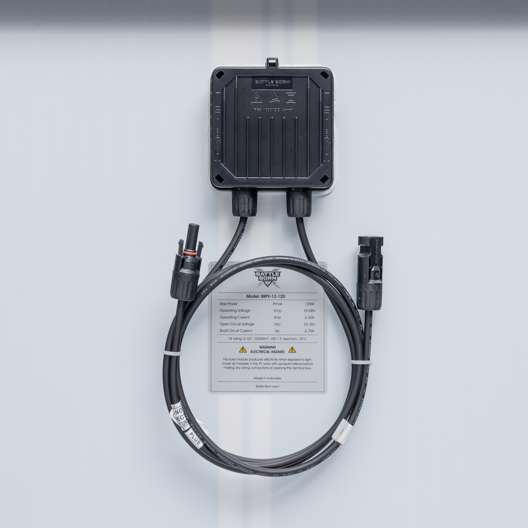 Battle Born Batteries Bbpv-12-120 Solar Panel||bbpv-12-120_4.Png||89||bbbbbpv12120||2344402