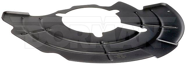 Dorman (Oe Solutions) 947-037 Brake Dust Shield||947-037_3.Jpg||88||d18947037||1748076