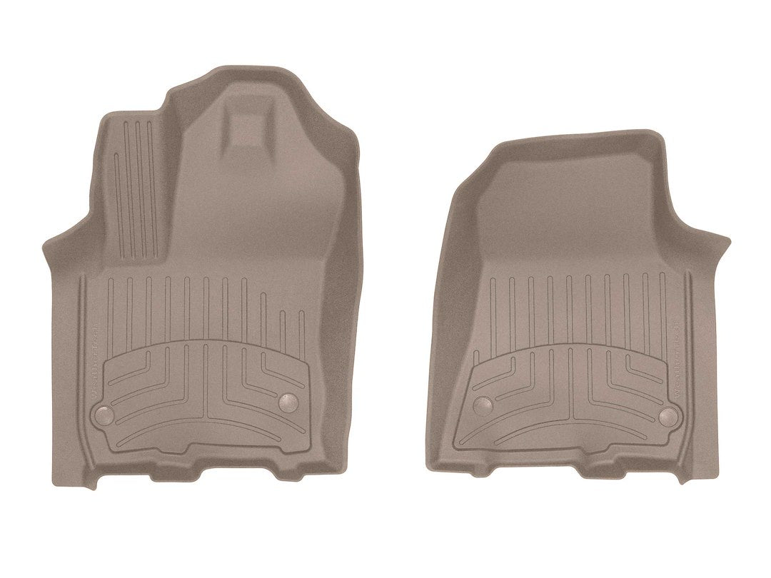 Weathertech (Usa) 4518771im Floor Liner||4518771im.Jpg||85||w244518771im||1567092