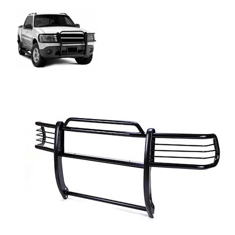 Black Horse Offroad 17fj24ma Grille Guard||17fj24ma_2.Jpeg||86||blk17fj24ma||2237385