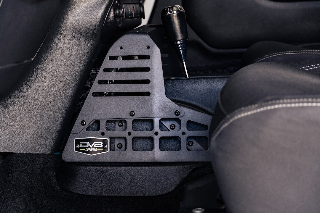 Dv8 Offroad Ccjk-01 Cargo Organizer||2007-2018-Jeep-Wrangler-Jk-Center-Console-Molle-Panels-3.Jpg||94||dv8ccjk01||1626776