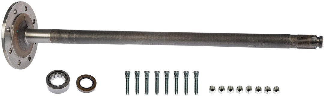 Product of Dorman (Oe Solutions) 630-242 Axle Shaft