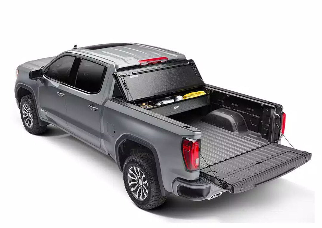 Product of BAK Industries 92401 BakBox 2 Standard Profile Toolbox