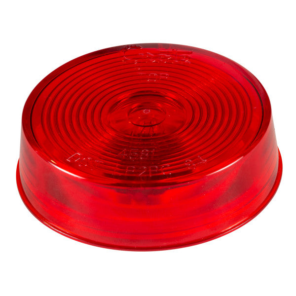 Grote Industries 45812-5 Clearance Light||45812-5.Jpg||85||g17458125||1109779