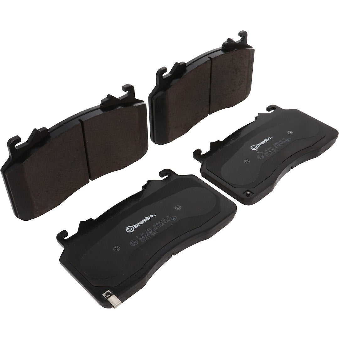 Brembo P24244 Brake Pad||p24244_Ang.Jpg||85||brmp24244||1760196