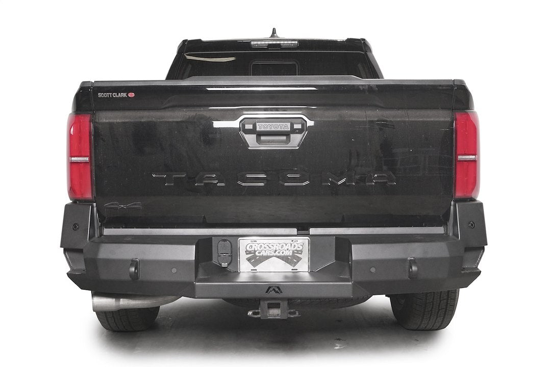 Fab Fours Tt24-W6351-1 Bumper||tt24-W6351_Frnt.Jpg||86||f66tt24w63511||1639365