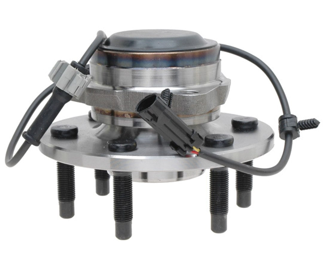 Raybestos Brakes 715054 Wheel Bearing And Hub Assembly||715054_1.Jpg||86||r42715054||934668