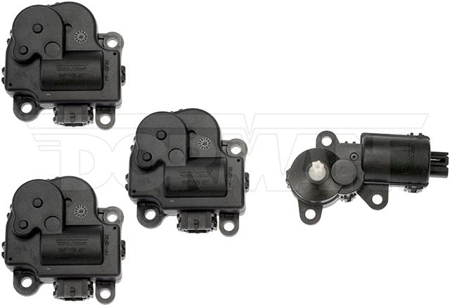 Dorman (Oe Solutions) Adakit001 Blend Door Actuator||adakit001_2.Jpg||87||d18adakit001||2312359