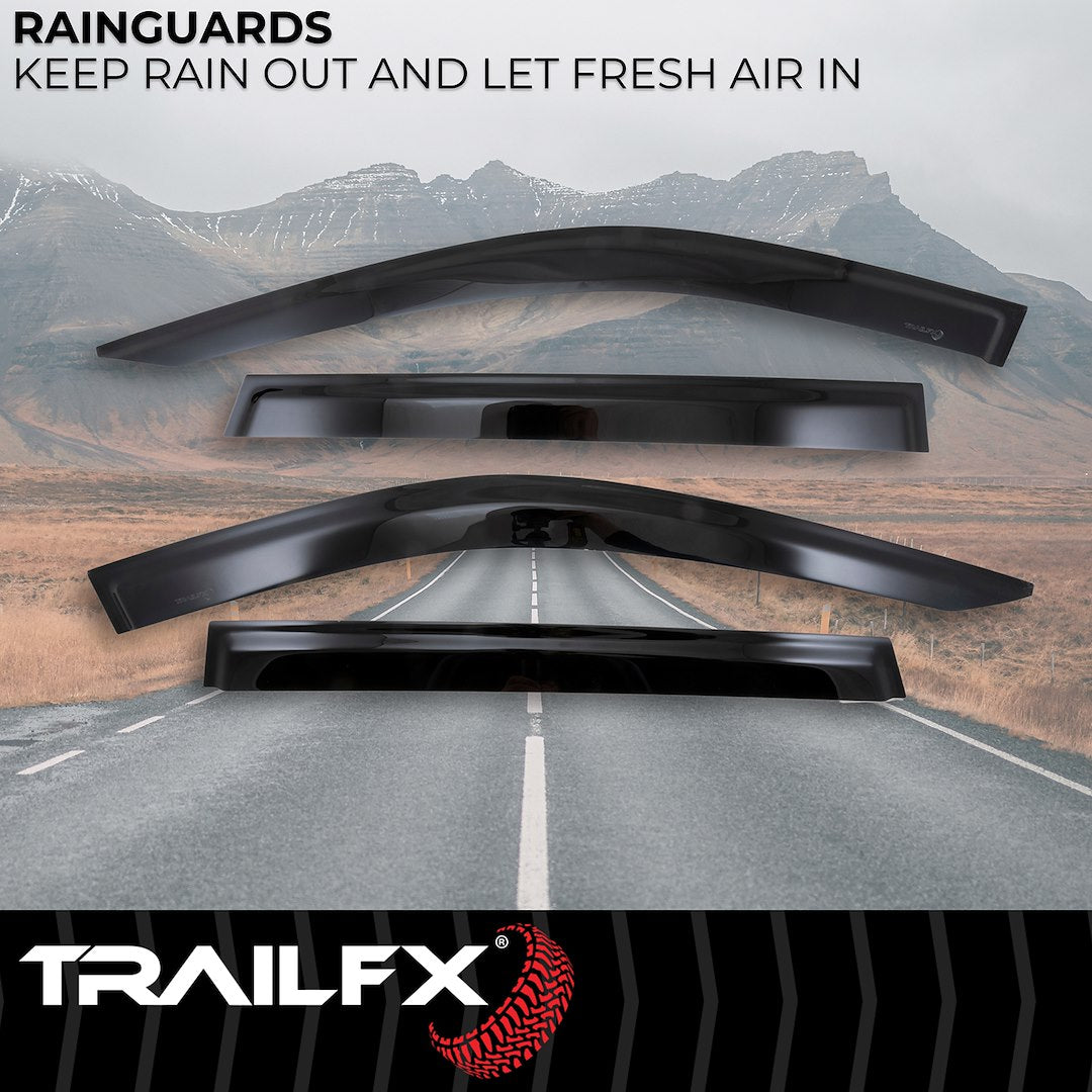 Trailfx 4331h Rainguard||t84_4331h_Rainguards_B2c_2.Jpg||86||t844331h||1625740