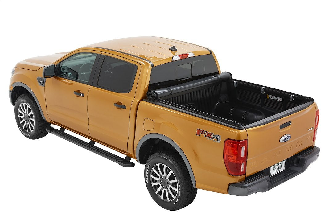 Product of Bestop EZ Roll 19233-01 Tonneau Cover