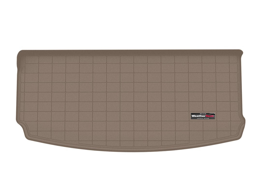 Weathertech (Usa) 411479 Cargo Area Liner||411479.Jpg||85||w24411479||1717430