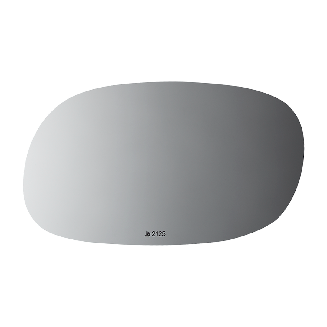 Burco Mirrors 2125 Exterior Mirror Glass||2125_Front.Png||85||bur2125||2240401