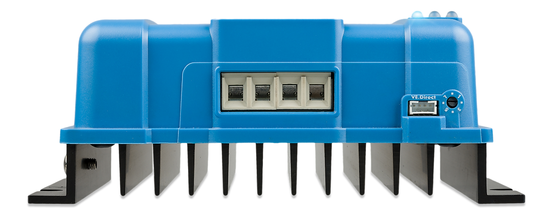 Product of Victron Energy Scc110030210 Battery Charger