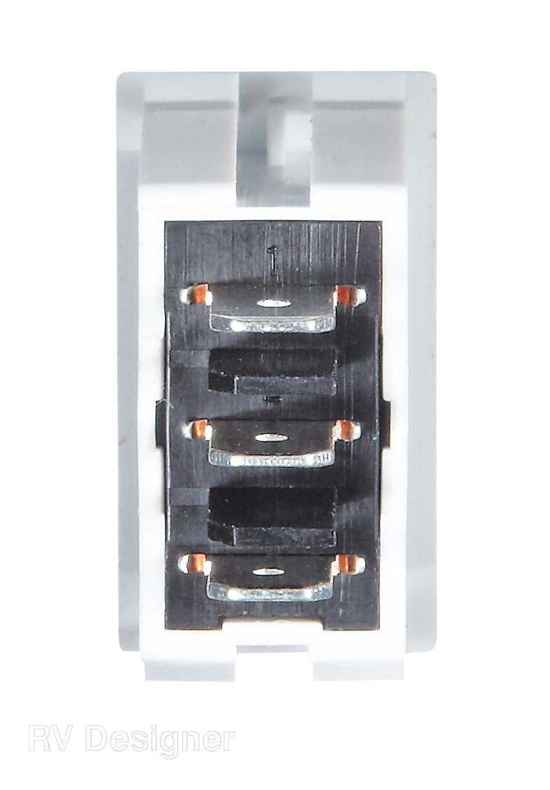 Rv Designer S345 Multi Purpose Switch||s345_2webready.Jpg||86||r6rs345||1209960