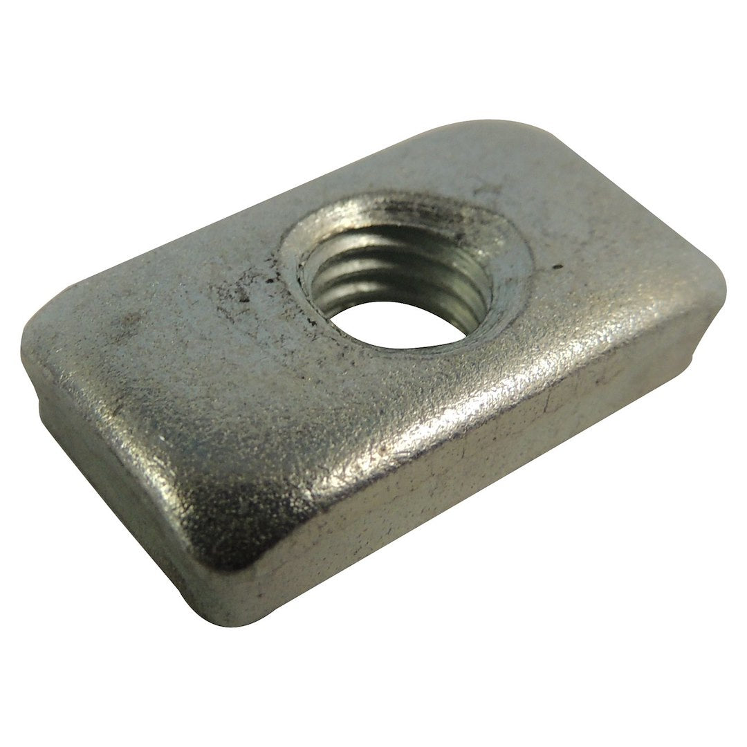 Crown Automotive 6506825aa Hard Top Nut||6506825aa.Jpg||85||c1y6506825aa||855578