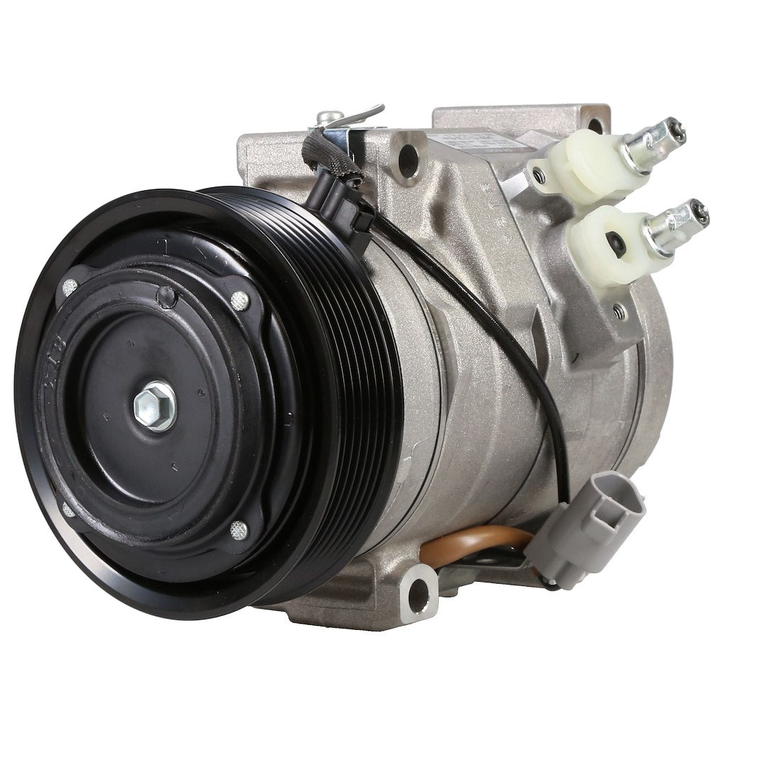 Denso 471-1413 Air Conditioner Compressor||471-1413_4.Jpg||89||d454711413||2139731