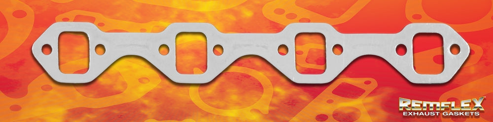Product of Remflex Gaskets 3003 Exhaust Header Gasket