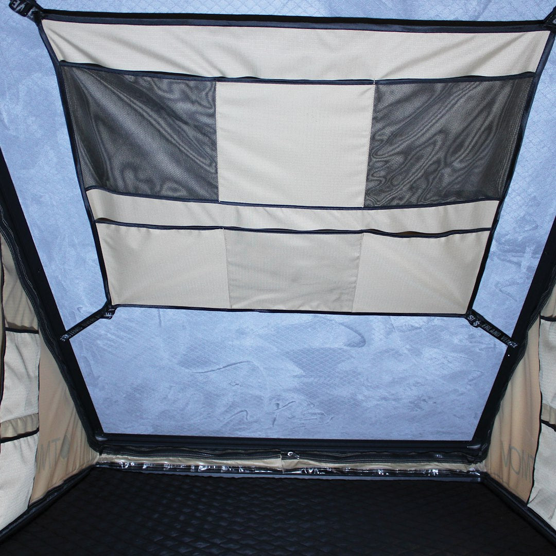 Product of Overland Vehicle Systems 18119935 Tent