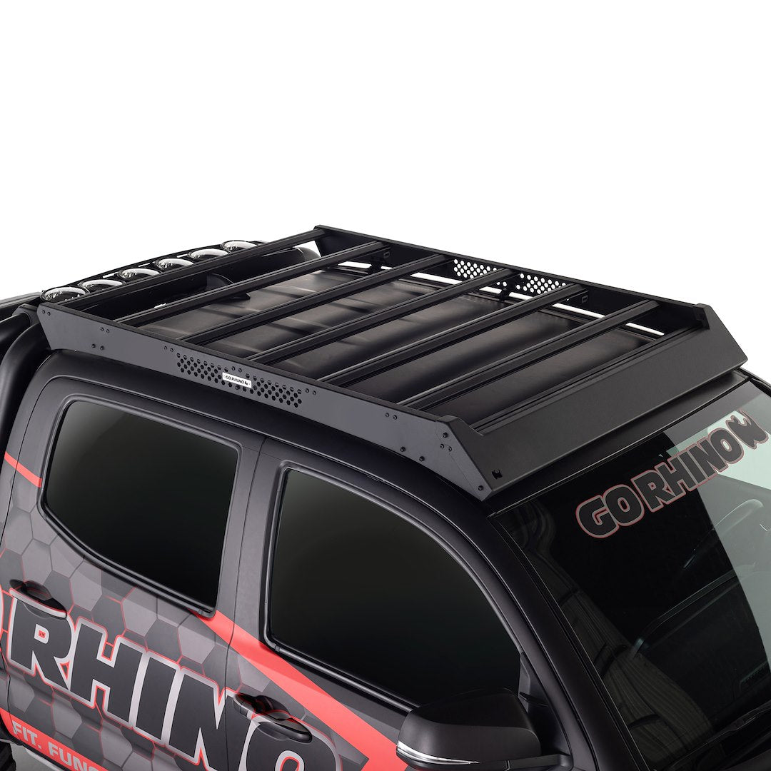 Product of Go Rhino 5933000t Roof Rack Platform