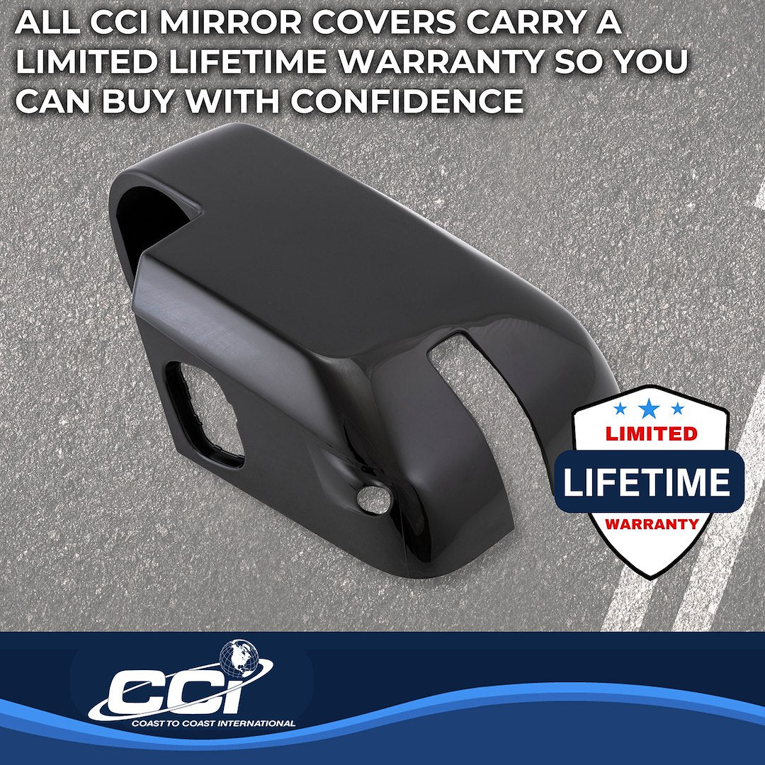 Coast To Coast Mc67558rbk Exterior Mirror Cover||c2c_Mc67558rbk_Mirror Cover_B2c_5.Jpg||89||c2cmc67558rbk||2174534