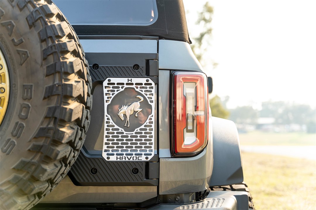 Havoc Offroad Hfb-05-019 Spare Tire Carrier||hfb-05-019_Lifestyle_F.Jpg||95||o32hfb05019||1644724
